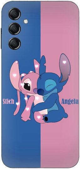 Ohana S+a Silikonhülle für Samsung Galaxy M34 5G