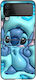 Ohana Hülle für Samsung Galaxy Z Flip 4