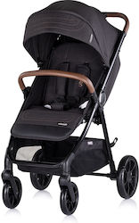 Chipolino Ultera Kinderwagen Geeignet für Neuge...