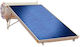 ILIOsak Pro Low Solar-Warmwasserbereiter 200Es Glas Doppelte Energie 2.72qm Auswahl