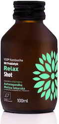 Vigo Kombucha Ashwagandha 100ml Vigo Kombucha Ashwagandha 100ml