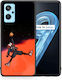 Basketball Hero Oppo A96 Case