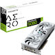 Gigabyte GeForce RTX 5080 16GB GDDR7 Aero OC SFF Κάρτα Γραφικών