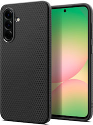 Spigen Liquid Air Черен (Galaxy A56)