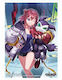 Bandai Spirits Card Sleeves 60τμχ 9048571
