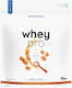 Nutriversum Whey Pro Pure Протеин Суроватъчен с Вкус Salted Caramel 500гр