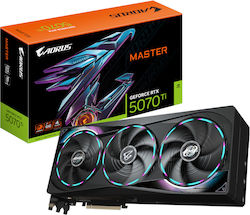 Gigabyte GeForce RTX 5070 Ti 16GB Gigabyte GeForce RTX 5070 Ti 16GB
