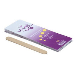 Vi-vet Waxing Paper 2 M Spatula