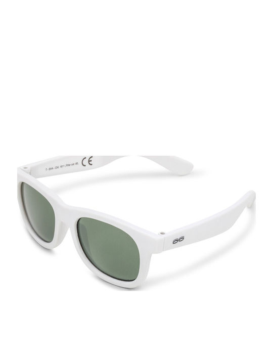 iTooTi Unbreakable Square Baby Kids Sunglasses ...