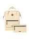 Cabaia Ibiza Adventurer Medium Orange