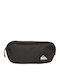 Pubjug Ανδρικό Τσαντάκι Μέσης Μαύρο