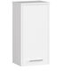 Artool Cabinet de baie L30xA22.5xÎ60cm Alb