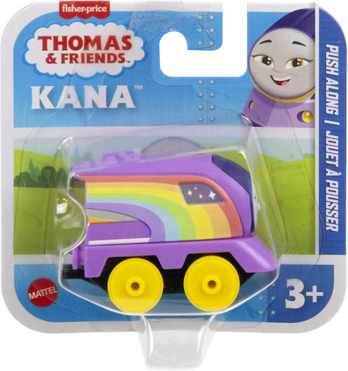 Thomas Thomas und seine Freunde Zug für 3+ Jahre alt+ Jahre