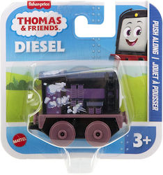 Thomas Thomas & Friends Τρενάκι για 3+ Ετών Thomas Thomas & Friends Τρενάκι για 3+ Ετών