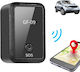 Mini GPS Tracker WiFi / LBS for Pets / Cars / Motorcycles with Alarm