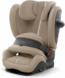 Cybex Pallas G2 Autositz i-Size mit Isofix Almo...