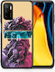 Zeus Art Xiaomi Poco M3 Pro Case