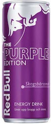 Red Bull Energy Drink με Ανθρακικό Red Bull Energy Drink με Ανθρακικό