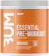 Raw Cbum Essential Pre Специално Хранително Доб...
