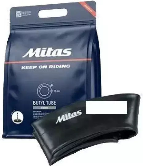 Inner Tube 300-19 Up to 130/80-19 Tr6 Hd 2mm Ib Mitas 70001351