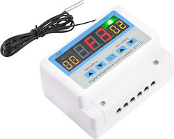 Digital Thermostat