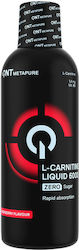 QNT Liquid με Καρνιτίνη και Γεύση Raspberry 500ml
