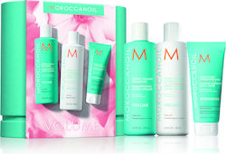 Moroccanoil Комплект за грижа за косата 3бр Moroccanoil Комплект за грижа за косата 3бр