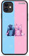 Stitch Angel Iphone 11 Case
