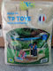 Certified Sand for Children 1 Piece/15 kg for Sandpits