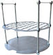 Vacuum Chamber Grid for 20Lt