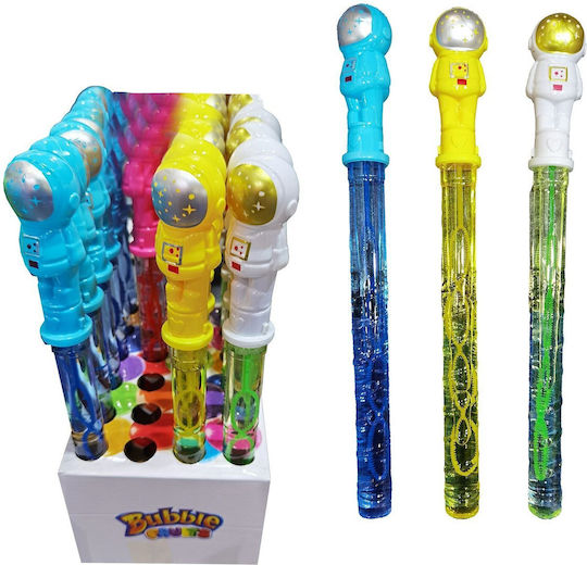ToyMarkt Bubble Makers 24τμχ (Various Designs/Assortment of Designs) 1pc