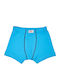 Bunny Bebe Kids' Boxer Turquoise