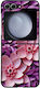Sonique 3D-Blumenserie Hülle für Samsung Galaxy...