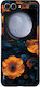 Sonique 3D-Blumenserie Hülle für Samsung Galaxy...