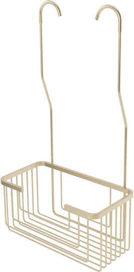 Imex Wall-mounted Soap Dish Gold