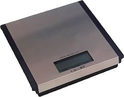 Καρβούνης Ψηφιακή Επίπεδη έως 5kg