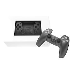 Jys Piele Controler PS5