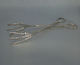 Karvounis Inox Ice Tong 23cm