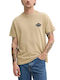 T-Shirt Beige