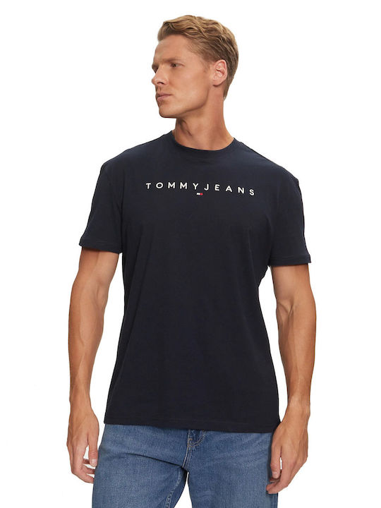 Tommy Hilfiger T-shirt Blue