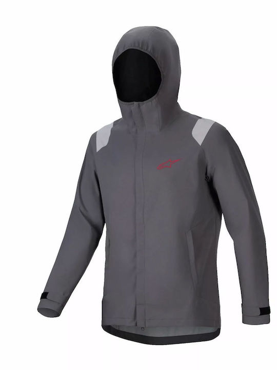 Alpinestars A-Dura Rain Χειμερινό Ανδρικό Μπουφ...