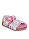 Kids' Sandals White