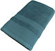 Koulis Carpets Prosoapa Hotel 150x80 cm Verde Greutate 550gsm