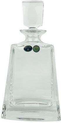 ED Collection Wedding Carafe made of Crystal 1pcs