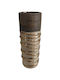 Karvounis Decorative Vase Brown