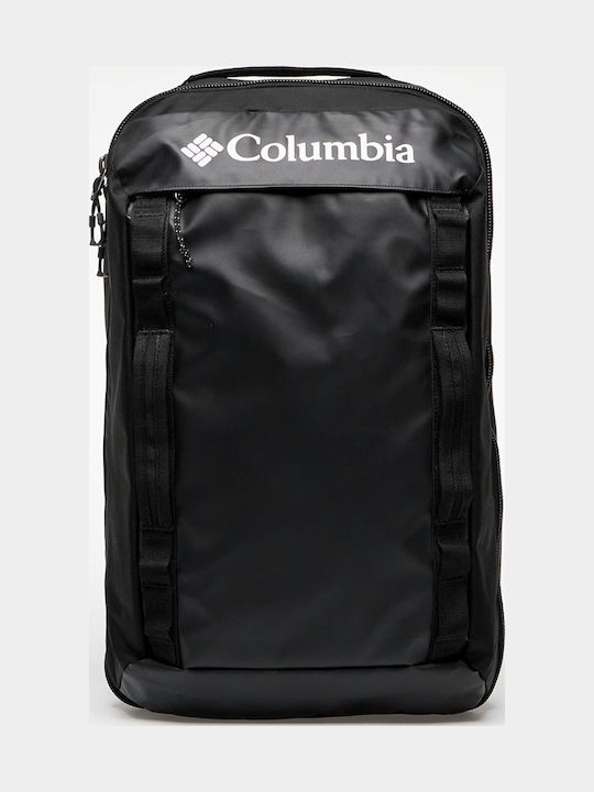 Columbia Landroamer Schwarz