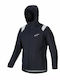 Alpinestars A-Dura Rain Winter Men's Motorcycle Jacket Waterproof Black