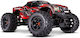 Traxxas X-maxx 8s Τηλεκατευθυνόμενο Αυτοκίνητο 4WD Κόκκινο