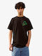 T-shirt Black