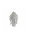 DKD Home Decor Decorativ Buddha din Polirășină 20x20x30cm 1buc
